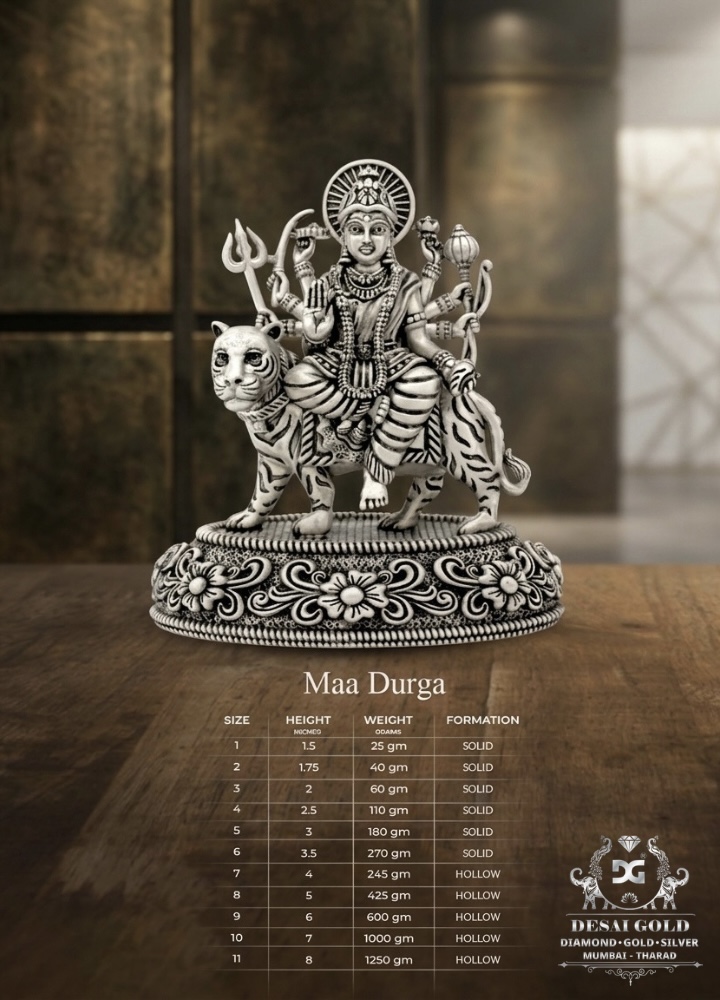 Maa Durga