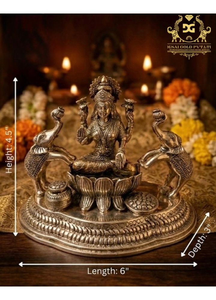 Laxmi Ji