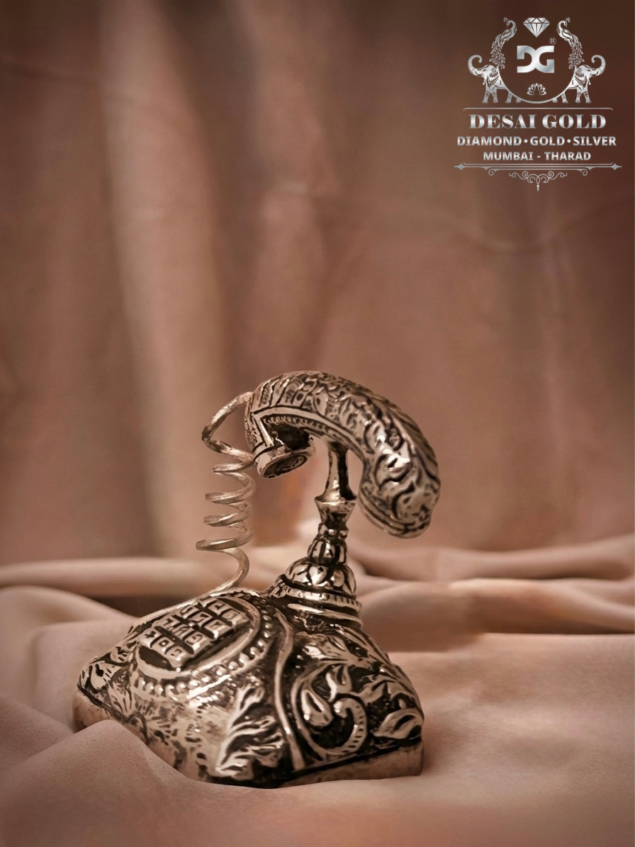 Telephone Paper Weight