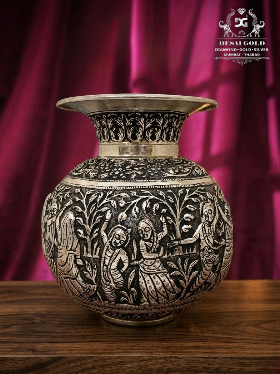 Raas Leela Theme Lotto