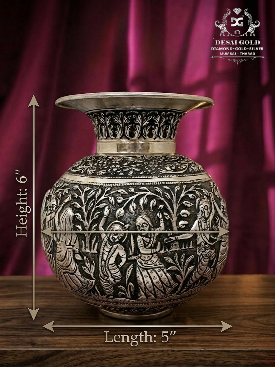 Raas Leela Theme Lotto