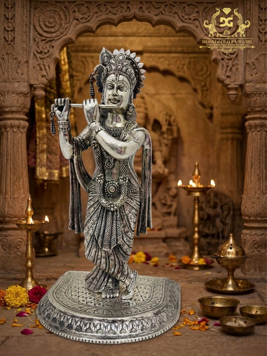 Krishna Bhagwan