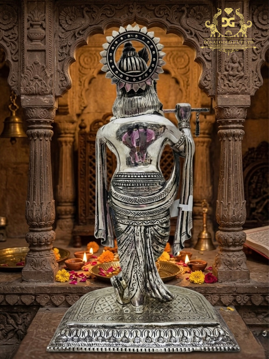Krishna Bhagwan