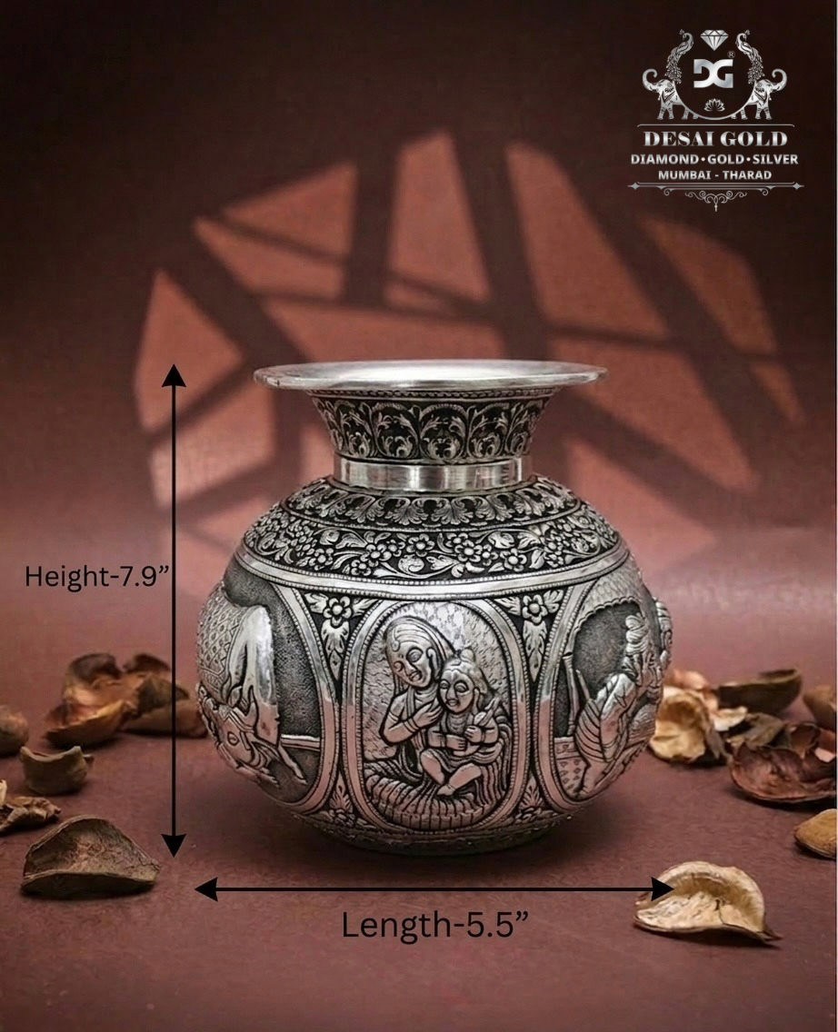 Krishna Bhagwan Theme Lotto