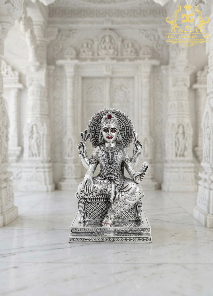 Jaya Devi Mataji