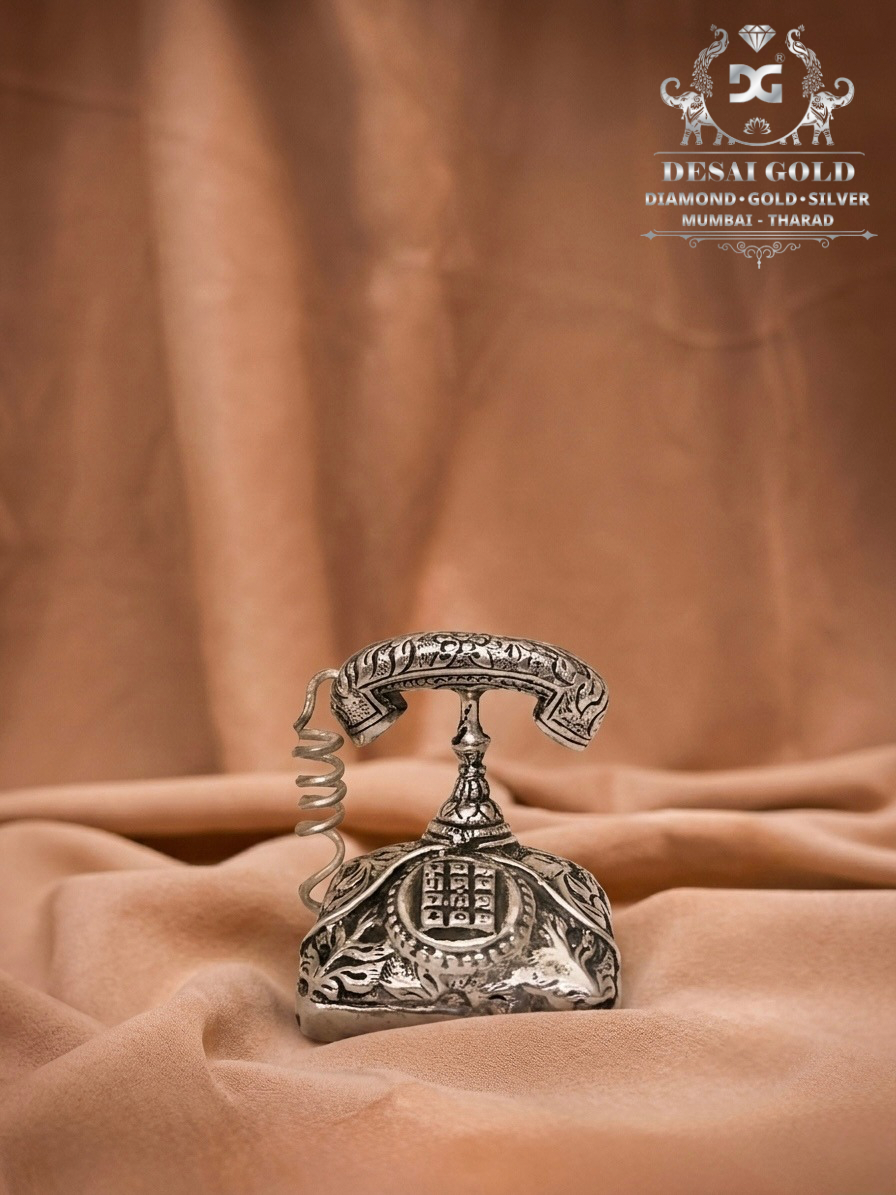 Telephone Paper Weight