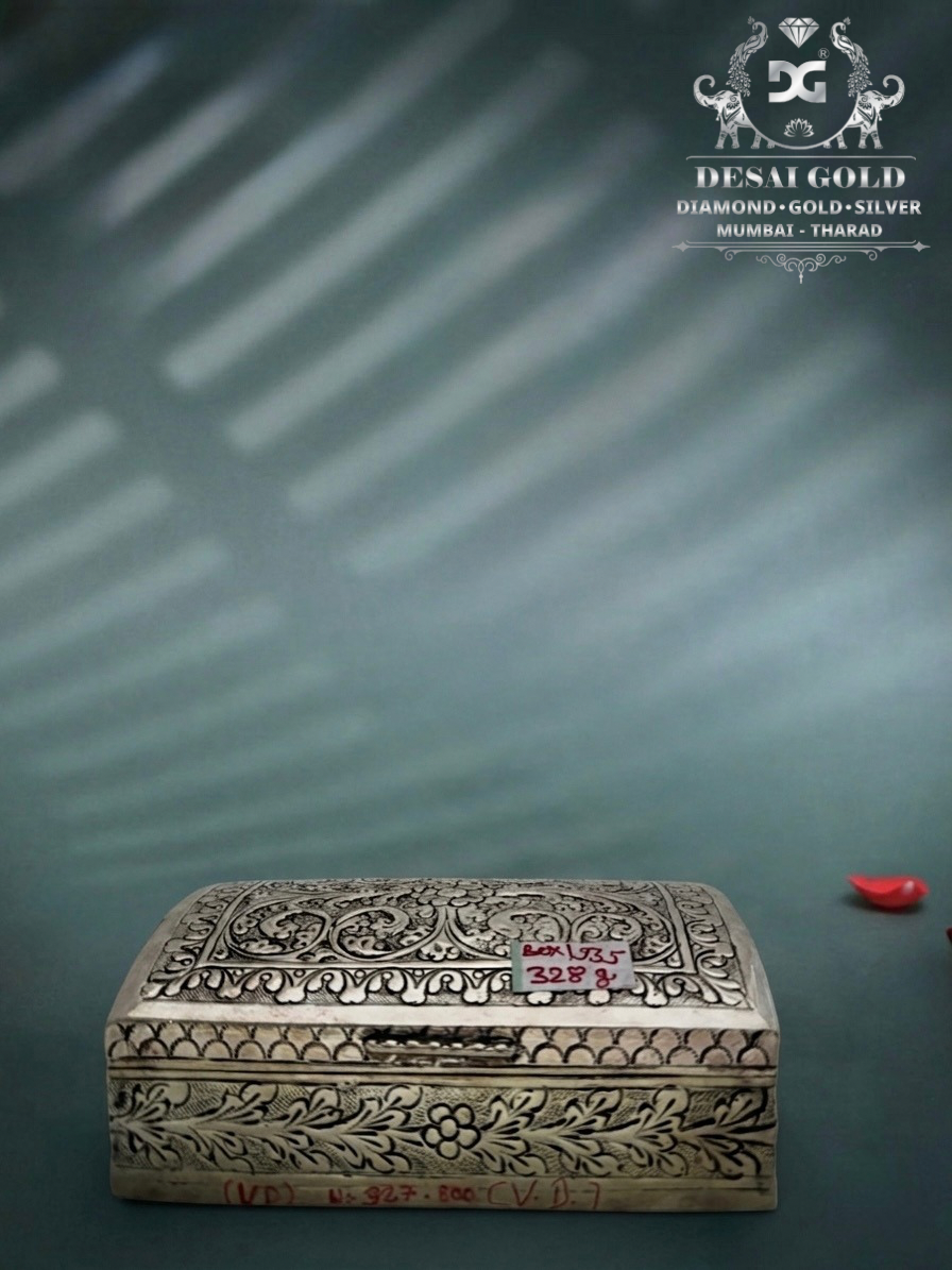 The Heritage Varak Dabbi