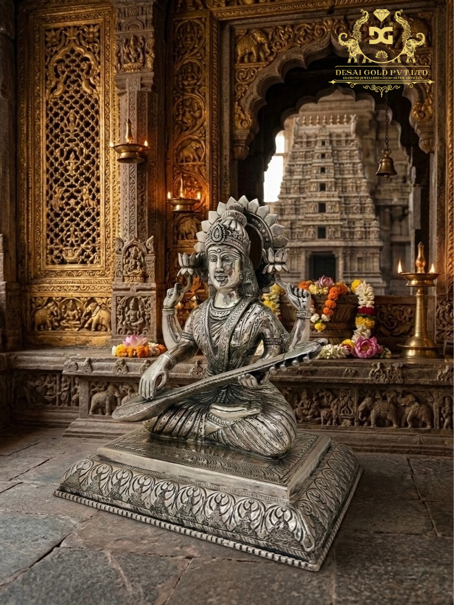 Sarasvati Ji