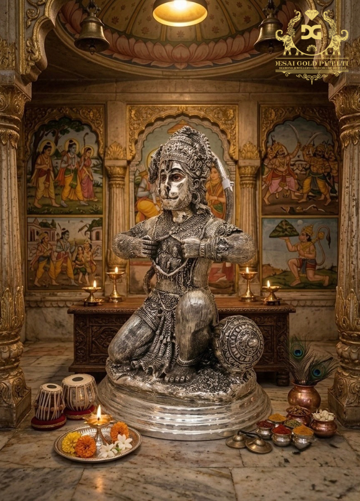 Hanuman Ji