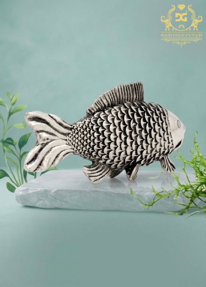 Fish (Hollow)
