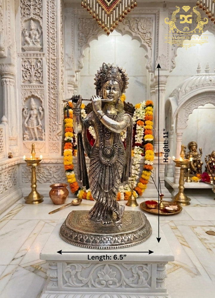 Krishna Bhagwan