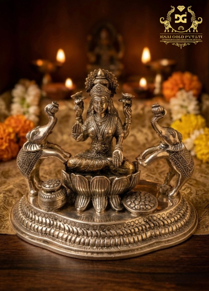 Laxmi Ji