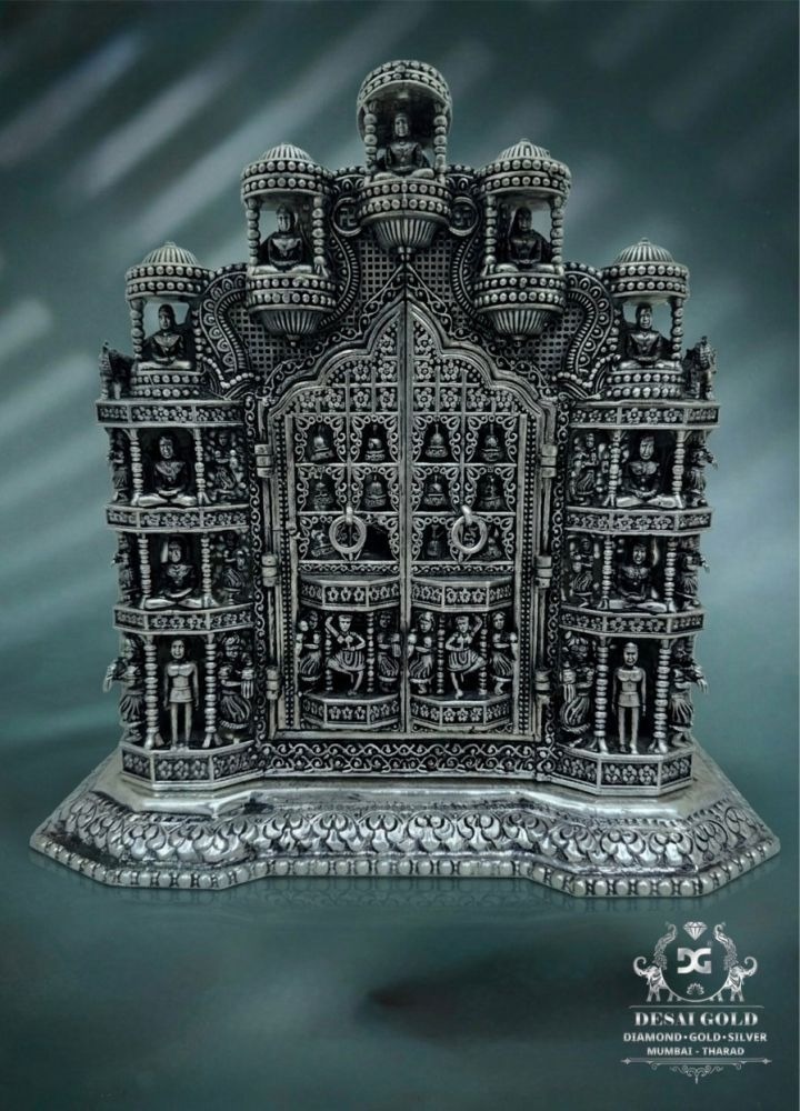 Jain Mandir