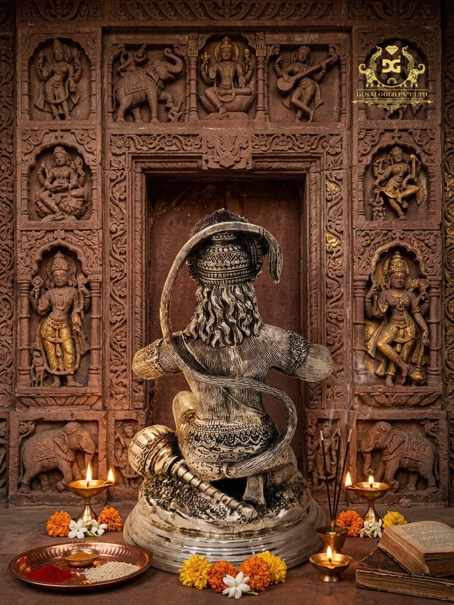 Hanuman Ji