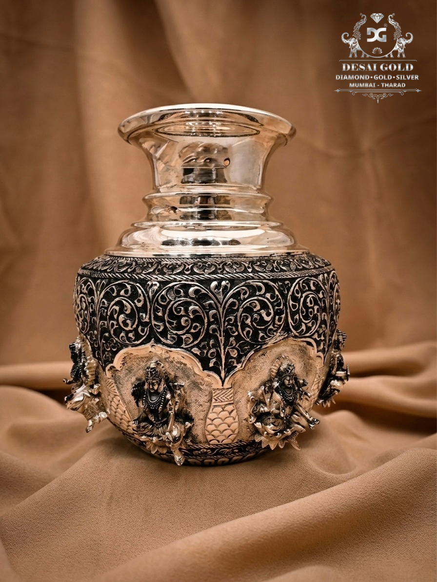 Laxmi Ji Theme Lotto