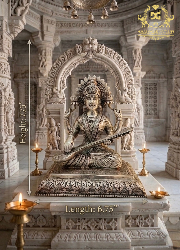 Sarasvati Ji