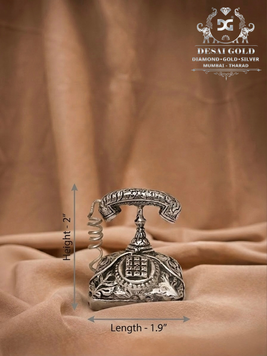 Telephone Paper Weight