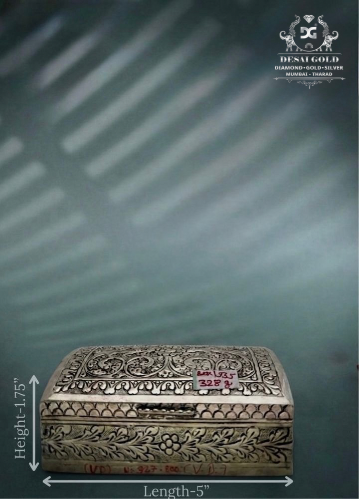 The Heritage Varak Dabbi