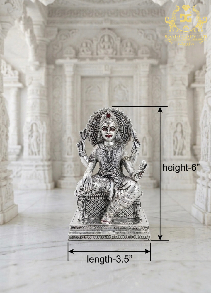 Jaya Devi Mataji