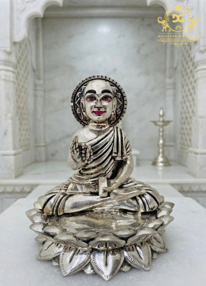 Gautam Swami