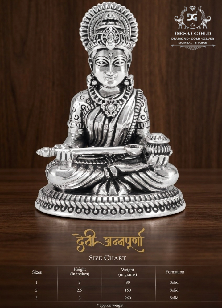 Devi Annapurna